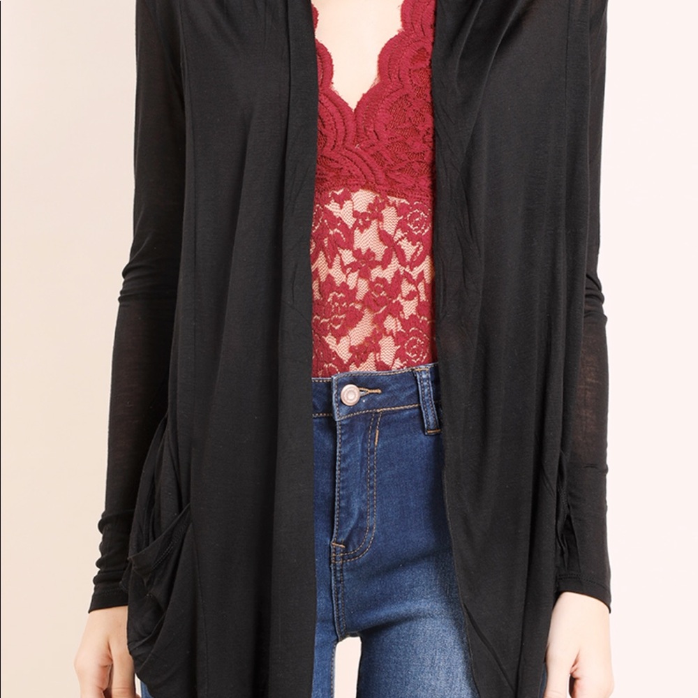 Cardigan